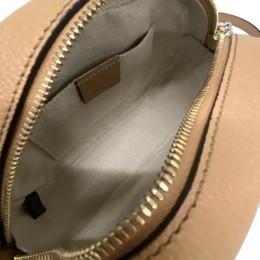 Gucci Soho Shoulder Bag 747779